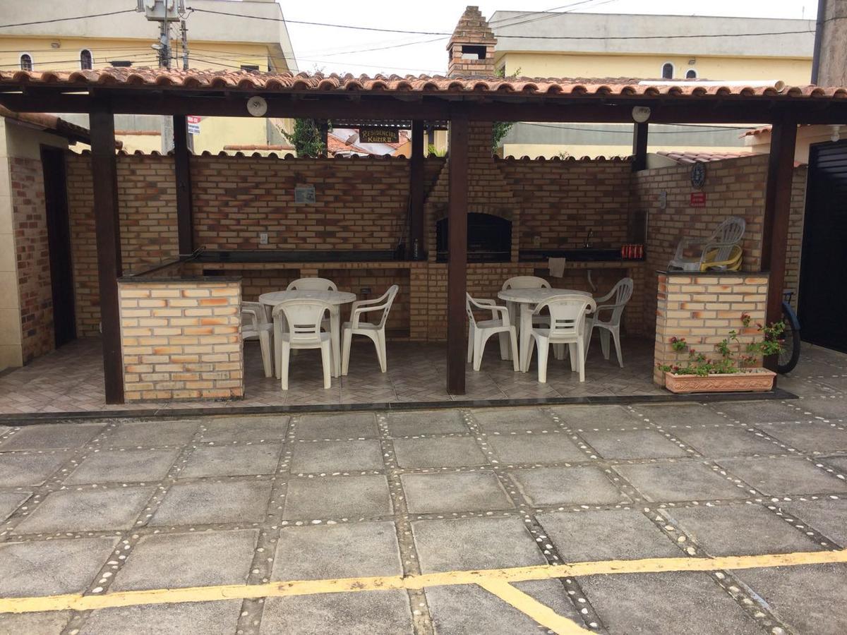 Villa Casa Em Cabofrio Cabo Frío Exterior foto